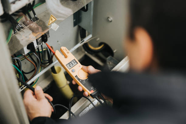 Best Electrical Troubleshooting Services  in Avon, OH