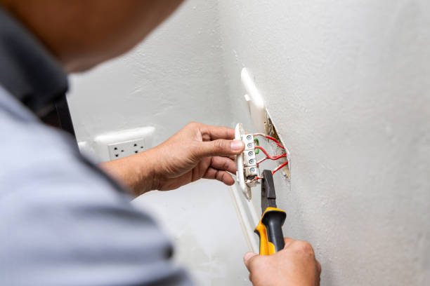 Best Electrician for Home Renovation  in Avon, OH