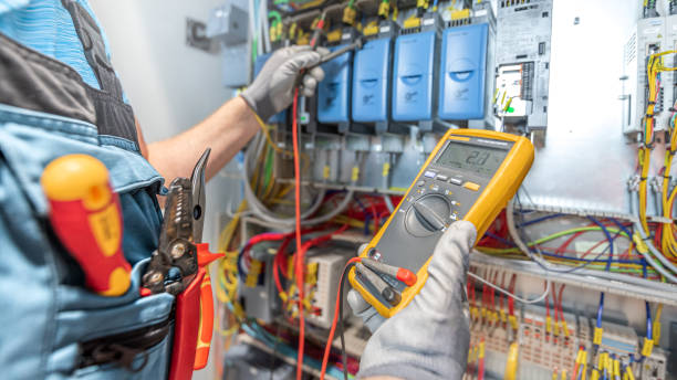 Best Electrical Rewiring Services  in Avon, OH