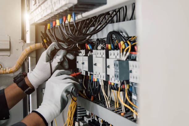 Electrical Rewiring Services in OH