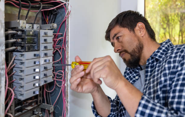 Best Home Electrical Repair  in Avon, OH